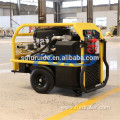 Portable Diesel Hydraulic Machine Power Station